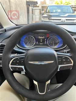 كرايسلر 200